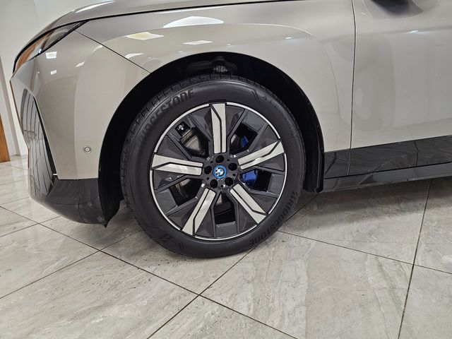 Image for 2025 BMW iX PRICED TO SELL 