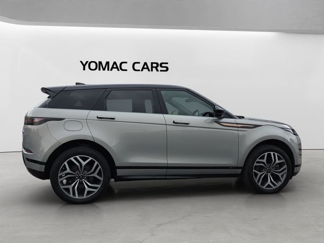 Image for 2021 Land Rover Range Rover P300e 1.5 PHEV -- IMMACULATE CONDITION -- HIGH SPEC