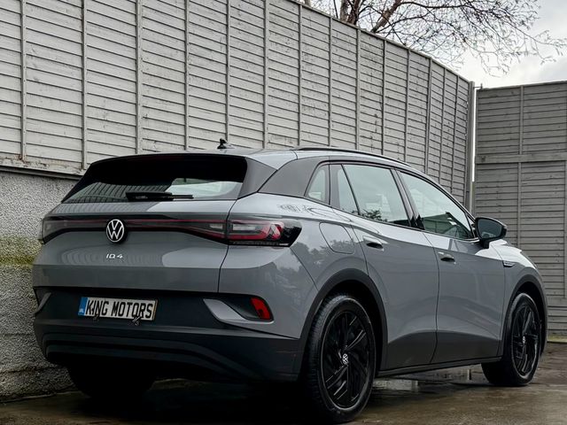 Image for 2022 Volkswagen ID.4 LIFE 77 KWH PRO PERFORMANCE / ONE OWNER / VW SERVICE HISTORY / HALF-LEATHER / *FINANCE OPTIONS AVAILABLE*