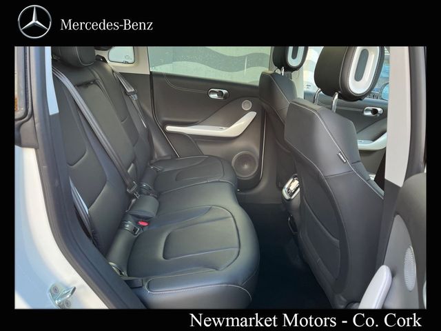 Image for 2025 Smart #1 PREMIUM 66 KWH HUGE SPECIFICATION