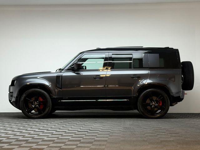 Image for 2025 Land Rover Defender P300E X FLAGSHIP MODEL 