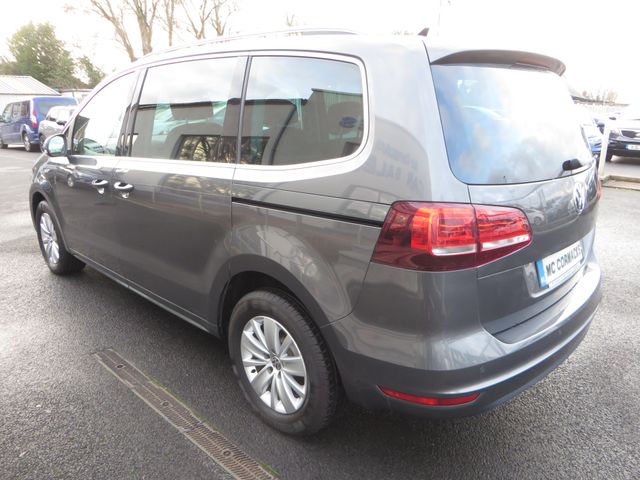 Image for 2020 Volkswagen Sharan SE NAVIGATION TDI *7 SEATER*