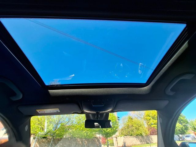 Image for 2023 Mercedes-Benz EQC PREMIUM AMG LINE 400 4MATIC SUNROOF