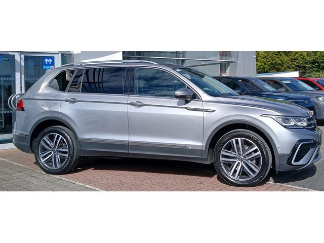 Image for 2024 Volkswagen Tiguan Allspace ELEGANCE 2.0TDI DSG 150HP **AUTOMATIC, 7 SEATER, APP CONNECT**
