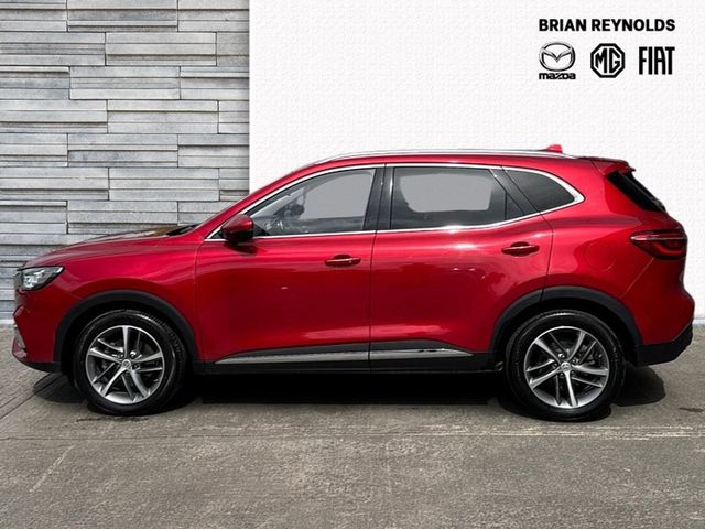 Image for 2023 MG HS Plug-in Hybrid EV 2WD Auto Exclusive