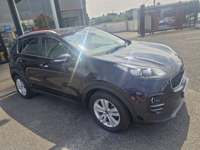 Image for 2019 Kia Sportage Platinum SAM 5DR