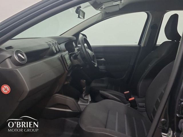 Image for 2024 Dacia Duster 1.3 TCe 150 EDC Expression