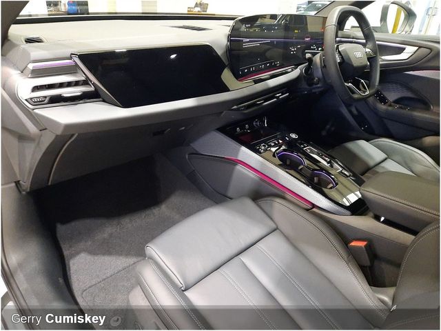 Image for 2025 Audi A5 S Line | E-Hybrid Quattro | 299 PHEV 25.9 kWh