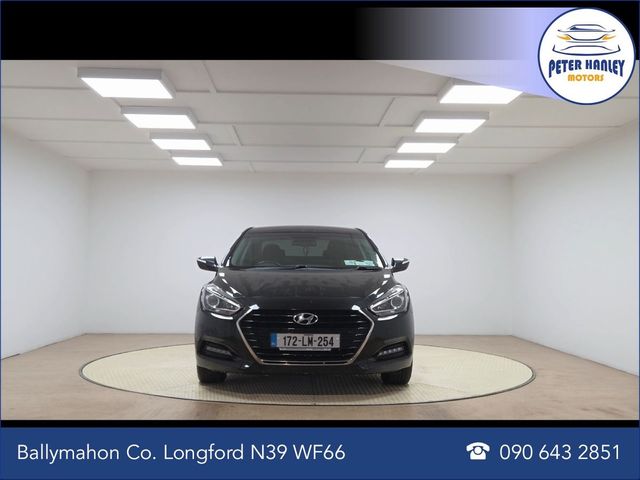 Image for 2017 Hyundai i40 Comfort 1.7 Diesel