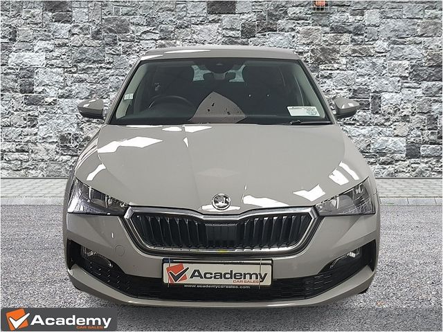 Image for 2023 Skoda Scala AMB 1.0tsi 95HP 5DR