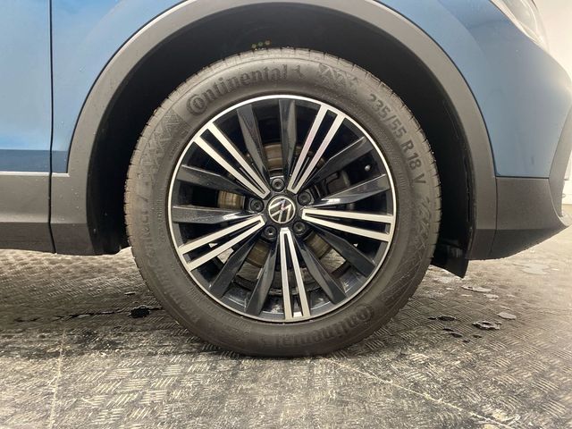 Image for 2021 Volkswagen Tiguan 2.0 TDI 150HP Life DSG