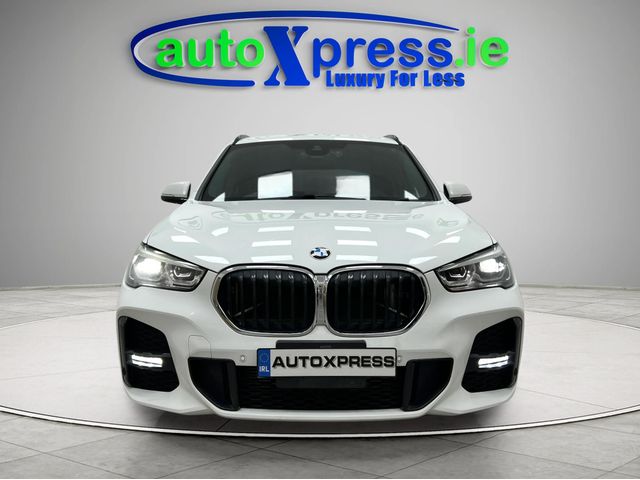 Image for 2020 BMW X1 M-SPORT XDRIVE, Reversing camera