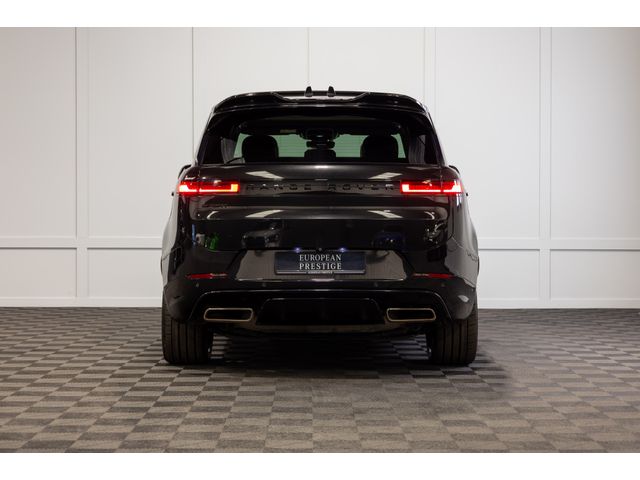 Image for 2023 Land Rover Range Rover Sport P440e Dynamic SE *Pan Roof