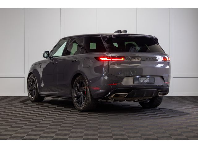Image for 2026 Land Rover Range Rover Sport P460e Dynamic SE