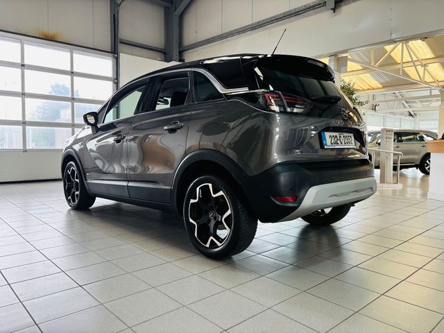 Image for 2023 Opel Crossland Sri-1.2 110PS -pet-6sp 4DR