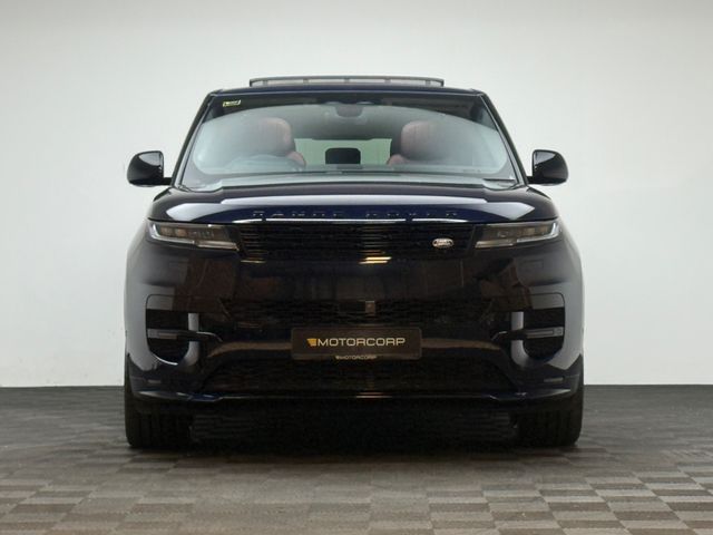 Image for 2023 Land Rover Range Rover Sport DYNAMIC SE P440E 5 YR WARRANTY