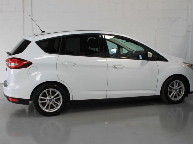 Image for 2016 Ford C-Max Zetec 2.0 TDCI 150PS 5 Seat P/shift