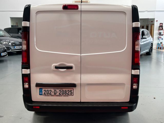 Image for 2020 Renault Trafic LL30 Energy DCI 120 Business P #82
