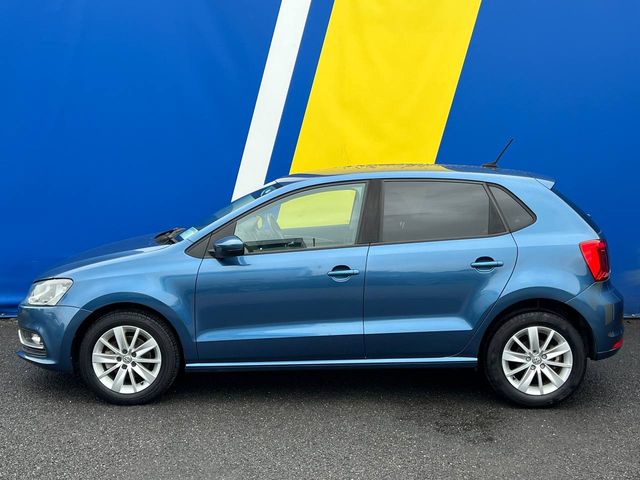 Image for 2017 Volkswagen Polo COMFORTLINE 1.2 TSI AUTO // FULL SERVICE HISTORY // 15" ALLOYS // MULTIMEDIA DISPLAY