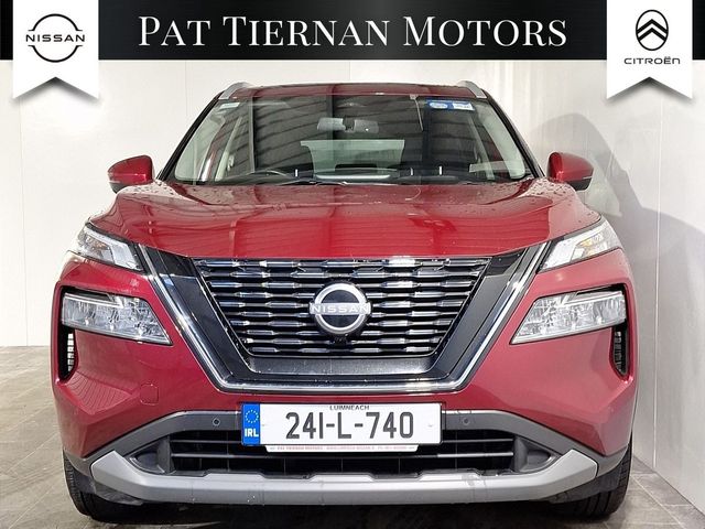 Image for 2024 Nissan X-Trail e-POWER SV PREMIUM (7 Seater)