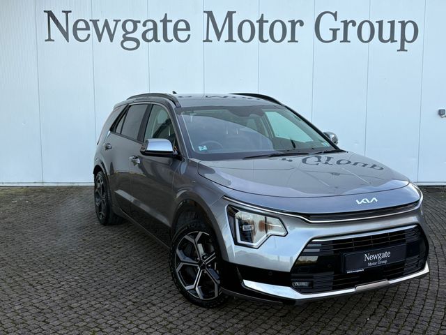 Image for 2025 Kia Niro HEV K3 5DR Auto