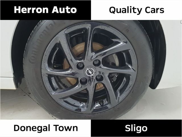 Image for 2023 Opel Corsa SRI LIMITED EDITION 1.2 PETROL