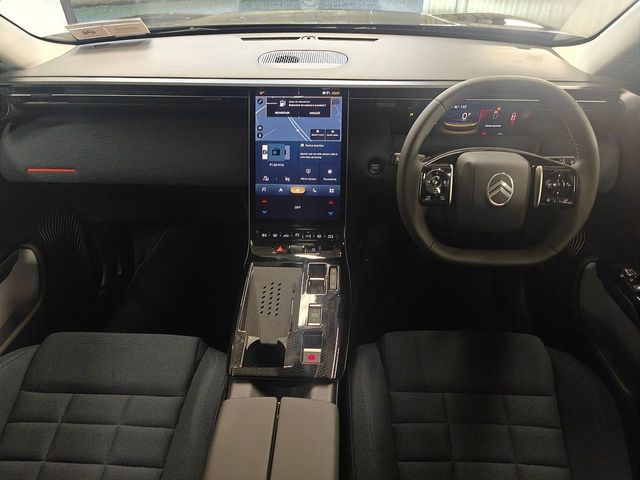 Image for 2026 Citroen C5 Aircross Plus Hybrid 145 From €129 Per Week