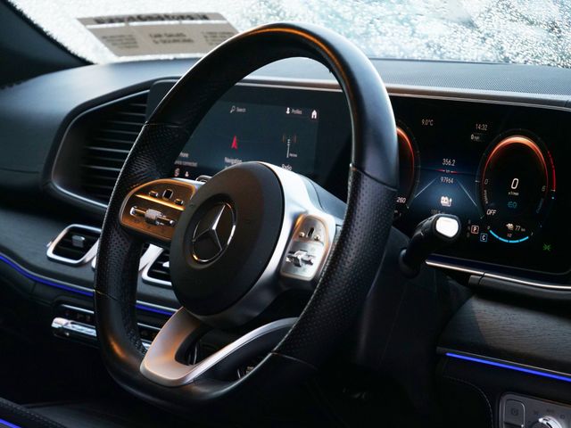 Image for 2021 Mercedes-Benz GLE Class GLE 350 DE 4MATIC AMG LINE