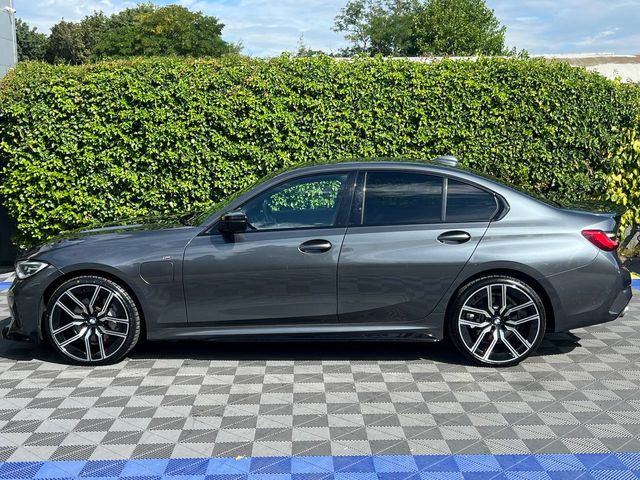 Image for 2020 BMW 3 Series 330e M-SPORT COMPETITION 2.0 HYBRID // APPLE CARPLAY/ANDROID AUTO // NEW 20" M3 COMP ALLOYS // REVERSE CAMERA
