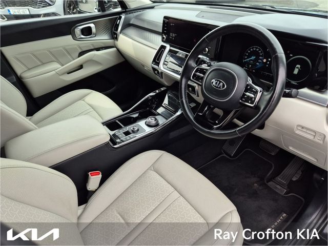 Image for 2021 Kia Sorento 2.2 K3 4X2 Diesel 7 seats