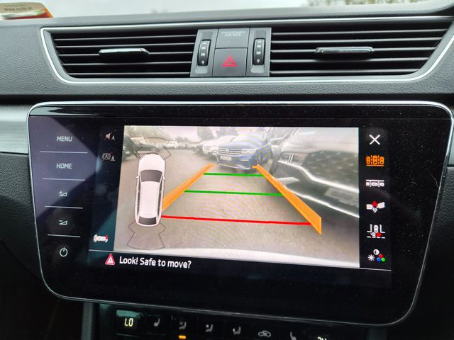 Image for 2019 Skoda Superb C STY 2.0tdi 150HP 4DR