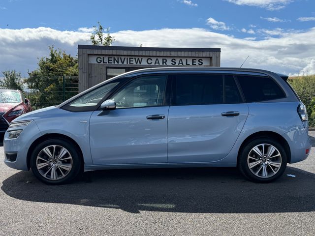 Image for 2016 Citroen C4 Picasso EXCLUSIVE - MOON ROOF 