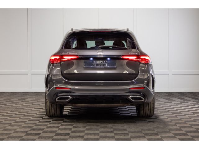 Image for 2025 Mercedes-Benz GLC Class GLC 300e Urban Edition
