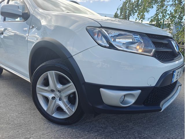 Image for 2015 Dacia Sandero €28 A WEEK/ €28 A WEEK!