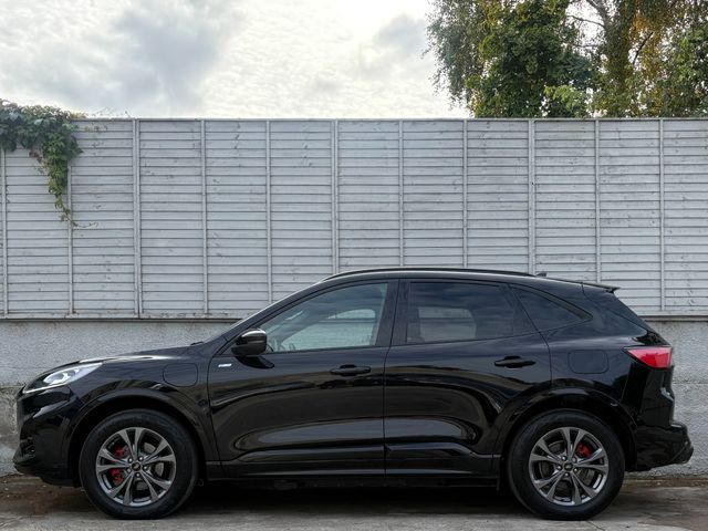 Image for 2024 Ford Kuga ST-LINE EDITION PHEV ST-LINE EDITION PHEV / APPLE CAR PLAY / ANDROID AUTO / LEATHER / ALLOYS / SENSATEC TRIM *FINANCE PACKAGES AVAILABLE*