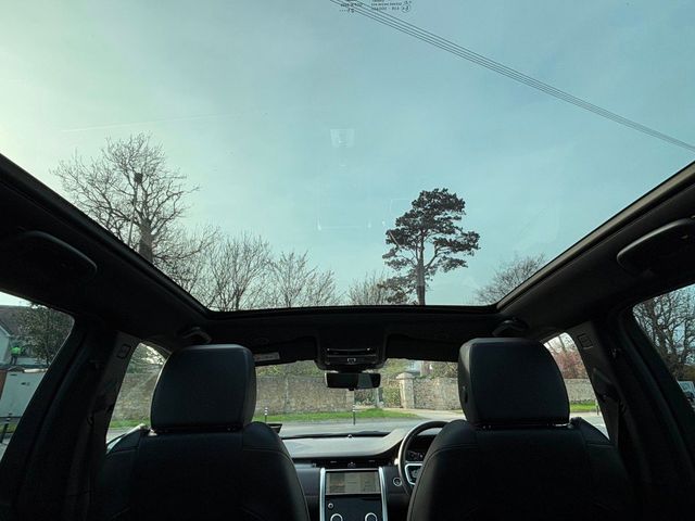 Image for 2022 Land Rover Discovery Sport URBAN EDITION P300E PAN ROOF