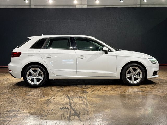 Image for 2018 Audi A3 1.4 TFSI PETROL AUTO - REVERSE CAMERA - PARKING SENSORS - CRUISE CONTROL 