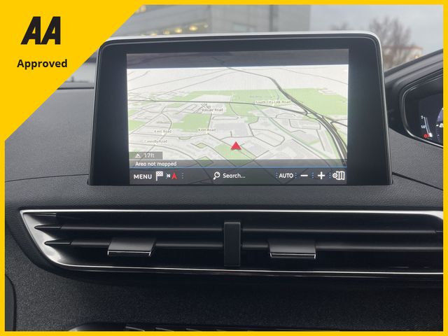 Image for 2020 Peugeot 3008 ALLURE PURETECH S/S FREE DELIVERY 