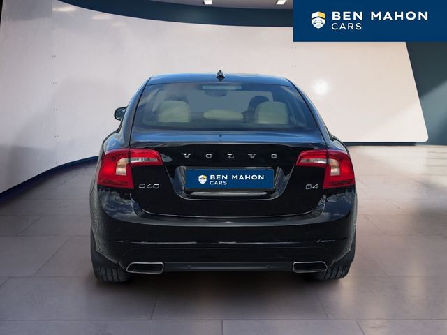 Image for 2015 Volvo S60 D4 (181hp) SE