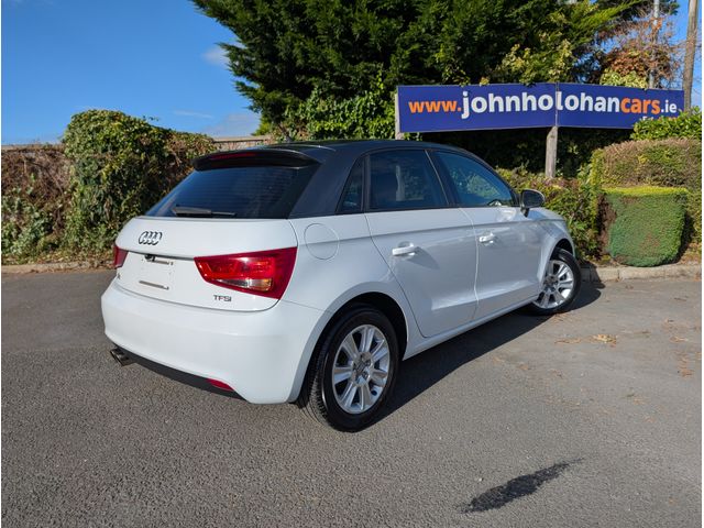 Image for 2015 Audi A1 1.4 TFSI Automatic // Low Kms // 6 Month Warranty //