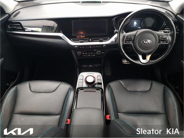 Image for 2021 Kia Niro High Spec with 97% SOH 