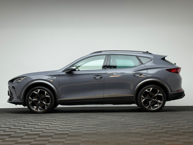 Image for 2023 Cupra Formentor CUPRA FORMENTOR E-HYBRID 204HP 