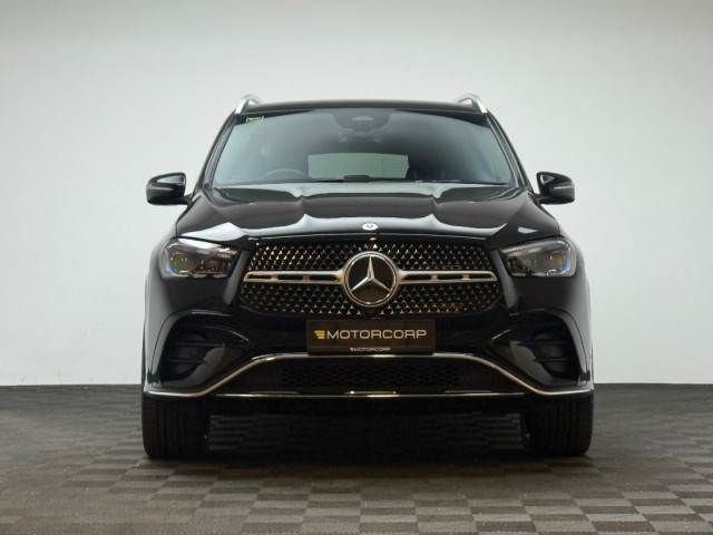 Image for 2024 Mercedes-Benz GLE Class 400E AMG LINE 4MATIC