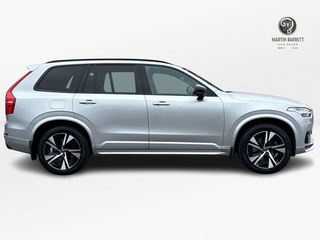 Image for 2021 Volvo XC90 R-DESIGN AWD 2.0DIESEL B5 5DR AUTO