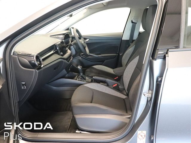 Image for 2026 Skoda Fabia FABIA ESSENCE 1.0MPI 80HP