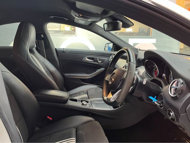 Image for 2017 Mercedes-Benz CLA Class 2017 CLA180 AUTOMATIC AMG LINE STAR WARS EDITION *Coming Soon* / 65k KMs / Heated Seats