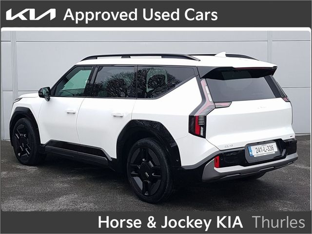 Image for 2024 Kia EV9 GT-Line AWD 7-seat