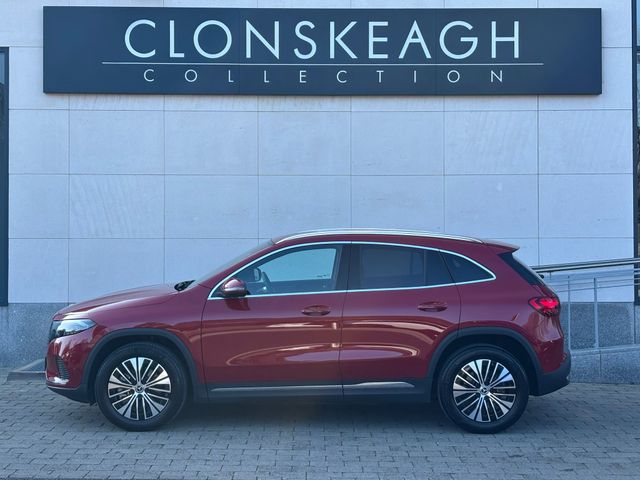 Image for 2024 Mercedes-Benz EQA 250PLUS SPORT EXECUTIVE