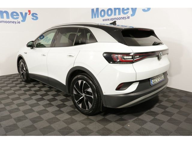 Image for 2022 Volkswagen ID.4 LIFE DX 77kWh 174HP