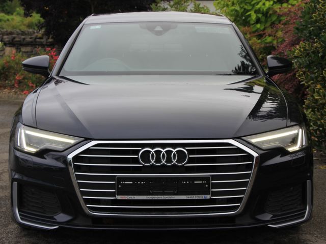 Image for 2018 Audi A6 S Line Tech pack * Valcona Leather 
